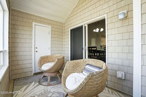 Tiny photo for 625 Spencer-Farlow Drive #30, Carolina Beach, NC 28428 (MLS # 100565628)