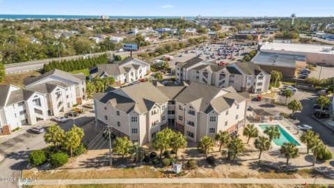 Tiny photo for 625 Spencer-Farlow Drive #30, Carolina Beach, NC 28428 (MLS # 100565628)