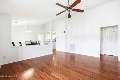 Tiny photo for 625 Spencer-Farlow Drive #30, Carolina Beach, NC 28428 (MLS # 100565628)