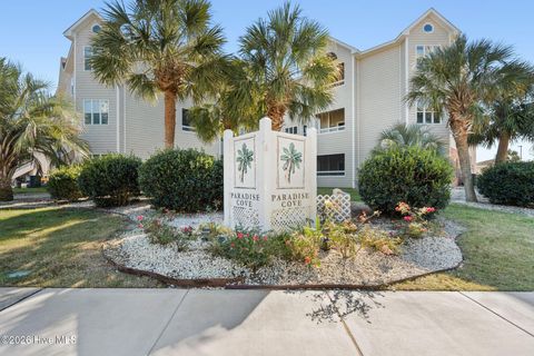 Tiny photo for 625 Spencer-Farlow Drive #30, Carolina Beach, NC 28428 (MLS # 100565628)