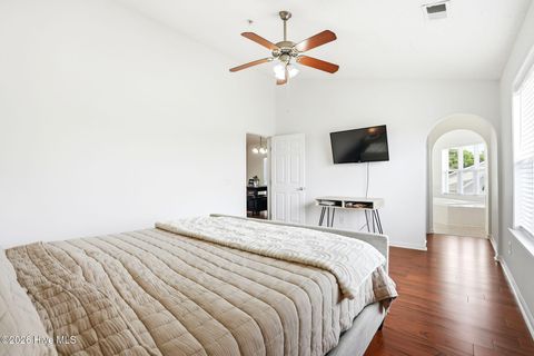 Tiny photo for 625 Spencer-Farlow Drive #30, Carolina Beach, NC 28428 (MLS # 100565628)