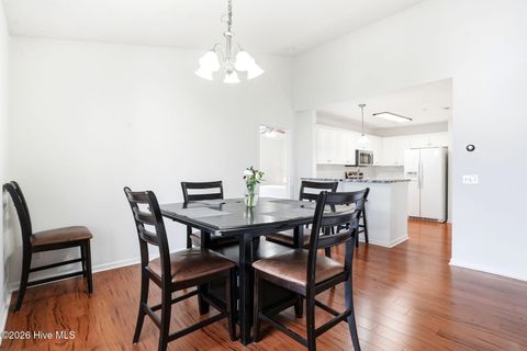 Tiny photo for 625 Spencer-Farlow Drive #30, Carolina Beach, NC 28428 (MLS # 100565628)