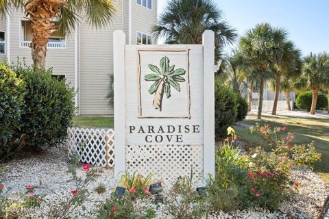 Tiny photo for 625 Spencer-Farlow Drive #30, Carolina Beach, NC 28428 (MLS # 100565628)