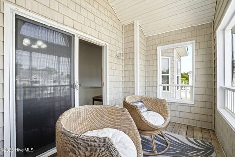 Tiny photo for 625 Spencer-Farlow Drive #30, Carolina Beach, NC 28428 (MLS # 100565628)