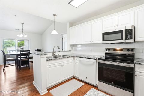 Tiny photo for 625 Spencer-Farlow Drive #30, Carolina Beach, NC 28428 (MLS # 100565628)