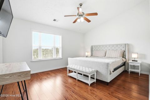 Tiny photo for 625 Spencer-Farlow Drive #30, Carolina Beach, NC 28428 (MLS # 100565628)