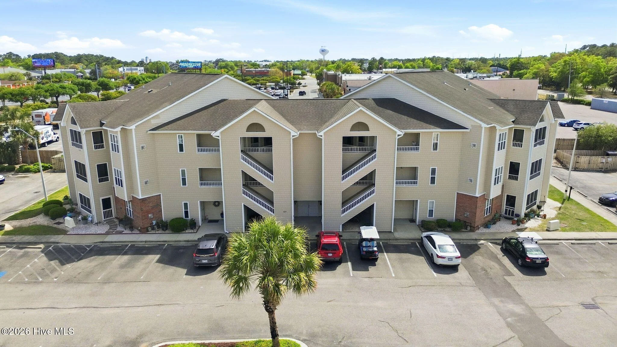 625 Spencer Farlow Drive Unit 30