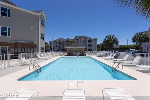 Tiny photo for 625 Spencer-Farlow Drive #30, Carolina Beach, NC 28428 (MLS # 100565628)