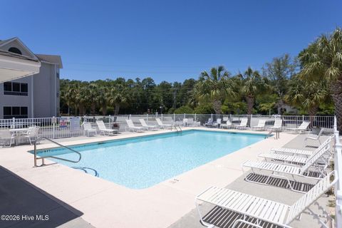 Tiny photo for 625 Spencer-Farlow Drive #30, Carolina Beach, NC 28428 (MLS # 100565628)