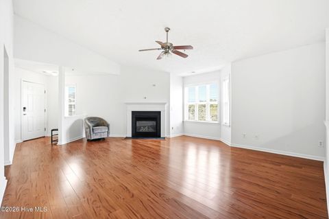 Tiny photo for 625 Spencer-Farlow Drive #30, Carolina Beach, NC 28428 (MLS # 100565628)