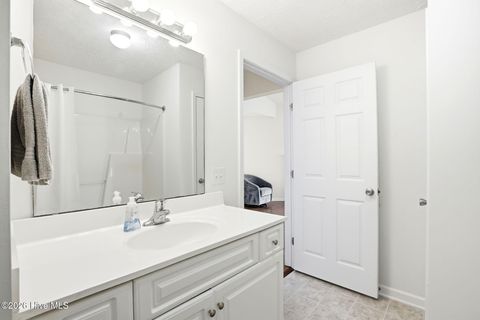 Tiny photo for 625 Spencer-Farlow Drive #30, Carolina Beach, NC 28428 (MLS # 100565628)