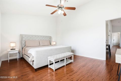 Tiny photo for 625 Spencer-Farlow Drive #30, Carolina Beach, NC 28428 (MLS # 100565628)