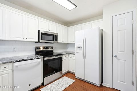 Tiny photo for 625 Spencer-Farlow Drive #30, Carolina Beach, NC 28428 (MLS # 100565628)