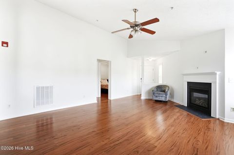 Tiny photo for 625 Spencer-Farlow Drive #30, Carolina Beach, NC 28428 (MLS # 100565628)