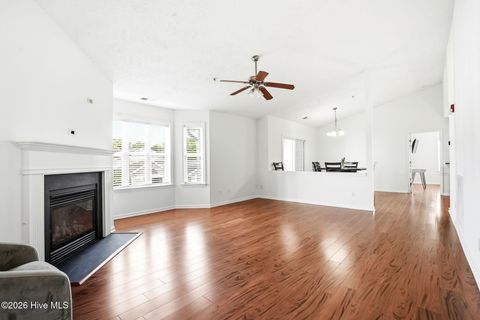Tiny photo for 625 Spencer-Farlow Drive #30, Carolina Beach, NC 28428 (MLS # 100565628)