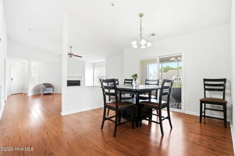 Tiny photo for 625 Spencer-Farlow Drive #30, Carolina Beach, NC 28428 (MLS # 100565628)