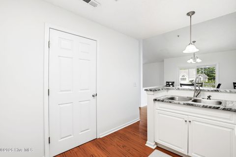 Tiny photo for 625 Spencer-Farlow Drive #30, Carolina Beach, NC 28428 (MLS # 100565628)