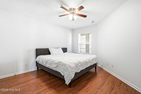 Tiny photo for 625 Spencer-Farlow Drive #30, Carolina Beach, NC 28428 (MLS # 100565628)