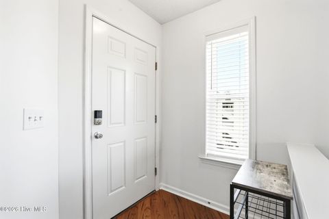 Tiny photo for 625 Spencer-Farlow Drive #30, Carolina Beach, NC 28428 (MLS # 100565628)