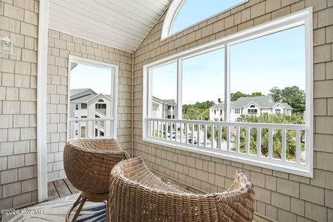 Tiny photo for 625 Spencer-Farlow Drive #30, Carolina Beach, NC 28428 (MLS # 100565628)