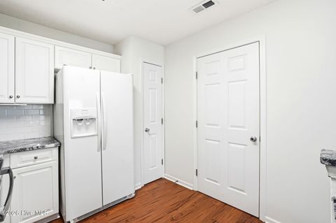 Tiny photo for 625 Spencer-Farlow Drive #30, Carolina Beach, NC 28428 (MLS # 100565628)