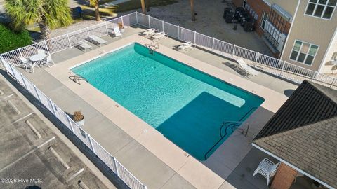 Tiny photo for 625 Spencer-Farlow Drive #30, Carolina Beach, NC 28428 (MLS # 100565628)