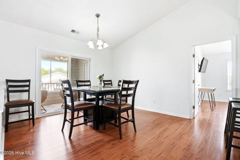 Tiny photo for 625 Spencer-Farlow Drive #30, Carolina Beach, NC 28428 (MLS # 100565628)