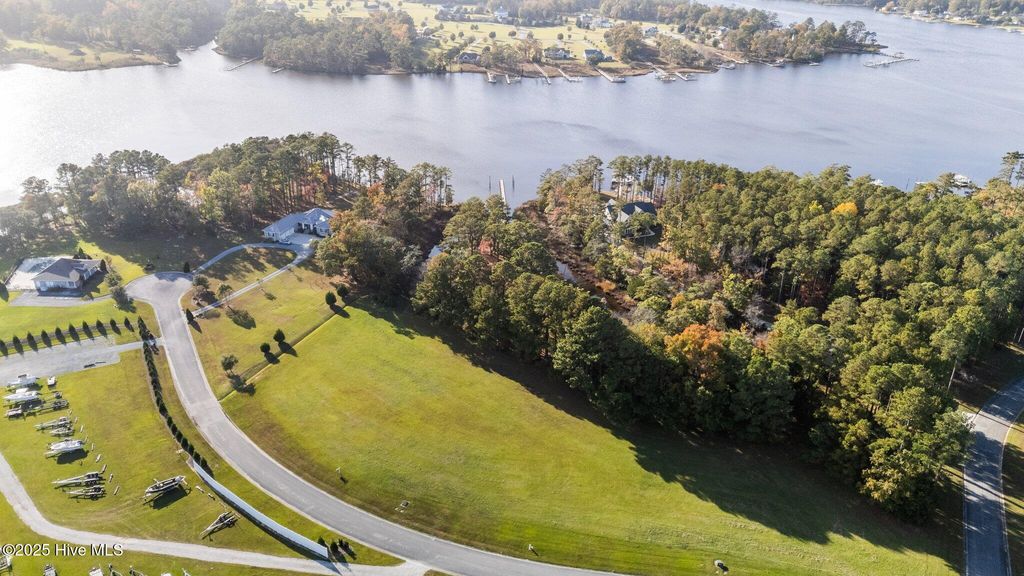 Photo of 572 Dawson Creek Boulevard, Oriental, NC 28571 (MLS # 100525834)