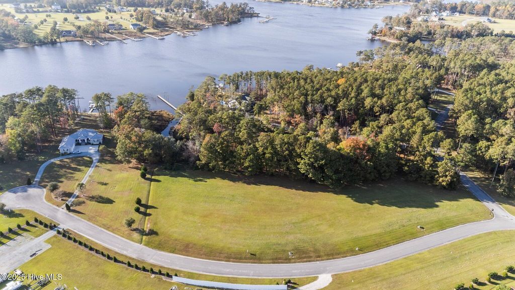 Photo of 572 Dawson Creek Boulevard, Oriental, NC 28571 (MLS # 100525834)