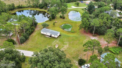 Tiny photo for 877 Cambridge Road, Southport, NC 28461 (MLS # 100603569)