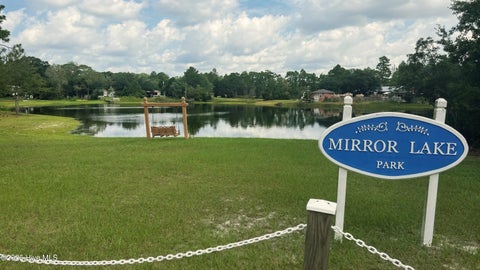 Tiny photo for 877 Cambridge Road, Southport, NC 28461 (MLS # 100603569)