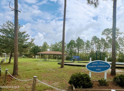 Tiny photo for 877 Cambridge Road, Southport, NC 28461 (MLS # 100603569)