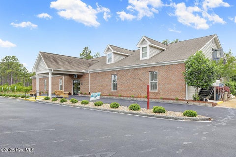 Tiny photo for 877 Cambridge Road, Southport, NC 28461 (MLS # 100603569)