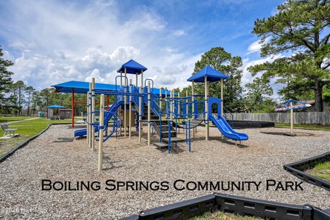 Tiny photo for 877 Cambridge Road, Southport, NC 28461 (MLS # 100603569)