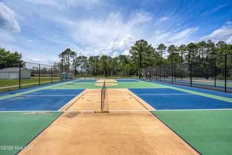 Tiny photo for 877 Cambridge Road, Southport, NC 28461 (MLS # 100603569)
