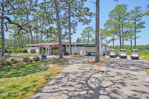 Tiny photo for 877 Cambridge Road, Southport, NC 28461 (MLS # 100603569)
