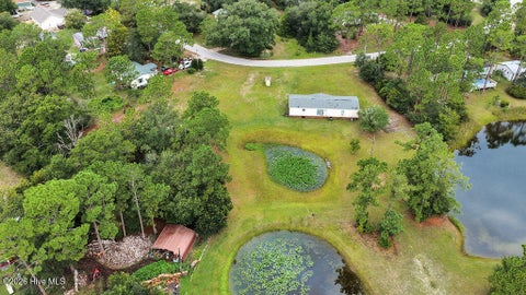 Tiny photo for 877 Cambridge Road, Southport, NC 28461 (MLS # 100603569)