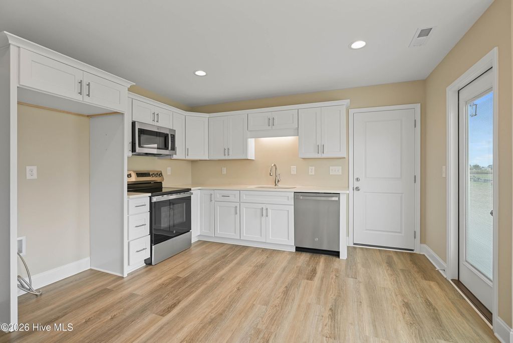 Photo of 2286 Indian Town Road, Clinton, NC 28328 (MLS # 100559290)