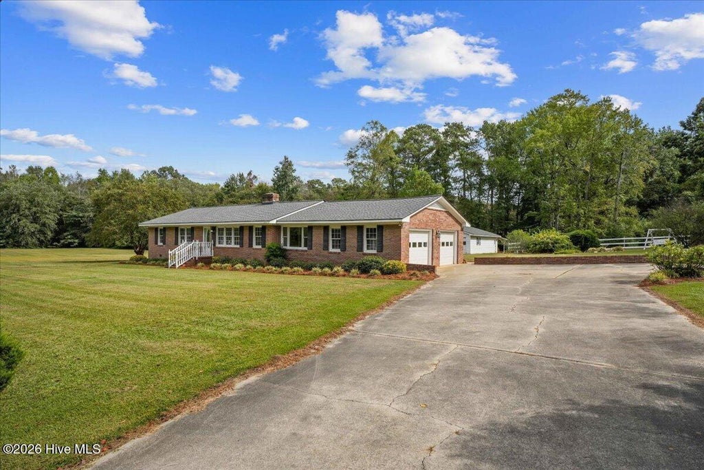 Photo of 5730 Lamm Road, Wilson, NC 27896 (MLS # 100609951)