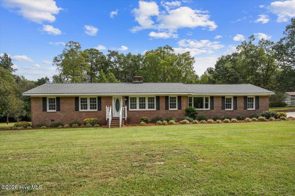 Photo of 5730 Lamm Road, Wilson, NC 27896 (MLS # 100609951)