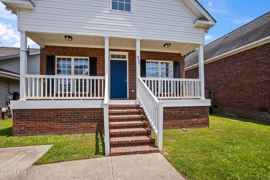 Photo of 837 D'Antignac Street, Augusta, GA 30901 (MLS # 100586227)