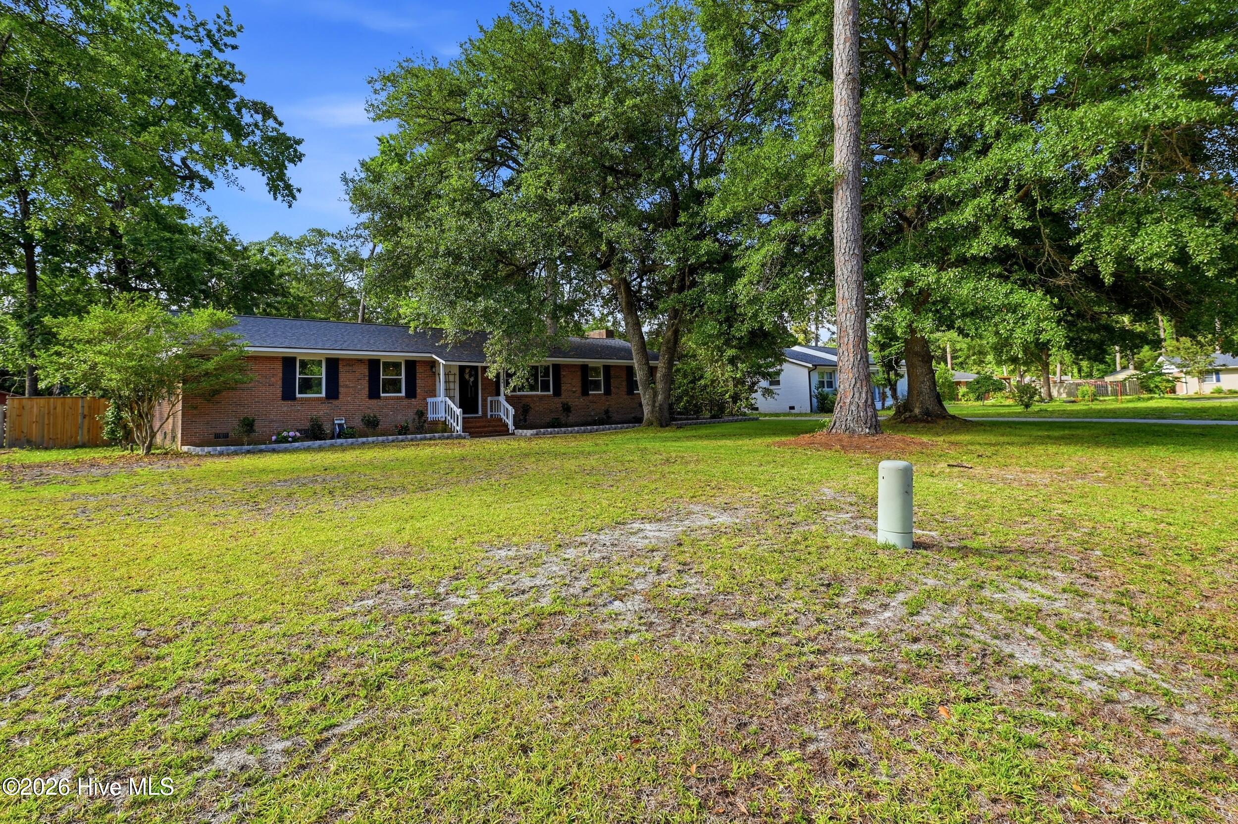 146 E Bedford Road
