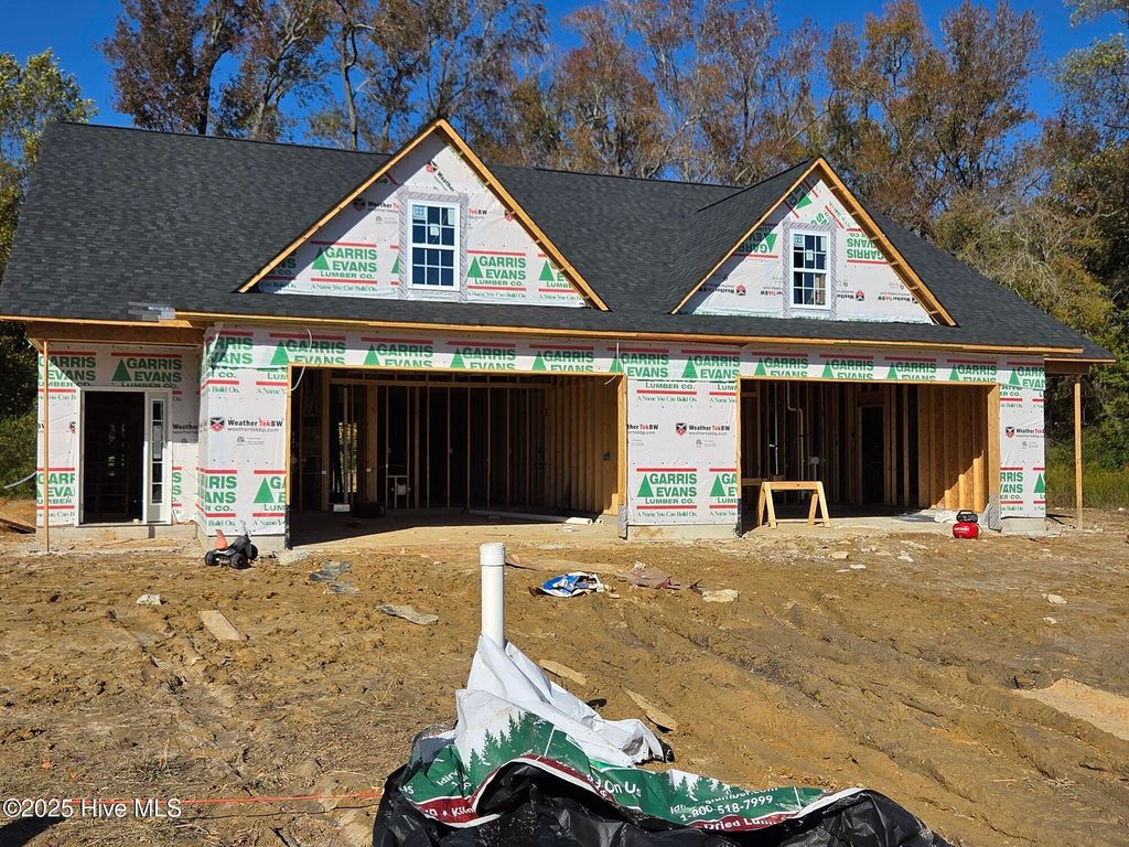 Photo of 2000 Dartford Drive #A, Greenville, NC 27858 (MLS # 100515685)