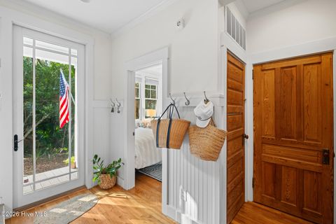 Tiny photo for 21 Bay Tree Trail, Bald Head Island, NC 28461 (MLS # 100560267)