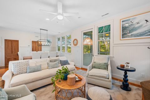 Tiny photo for 21 Bay Tree Trail, Bald Head Island, NC 28461 (MLS # 100560267)