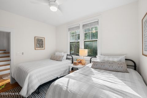 Tiny photo for 21 Bay Tree Trail, Bald Head Island, NC 28461 (MLS # 100560267)