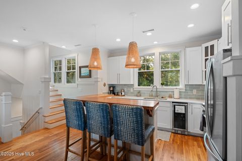 Tiny photo for 21 Bay Tree Trail, Bald Head Island, NC 28461 (MLS # 100560267)