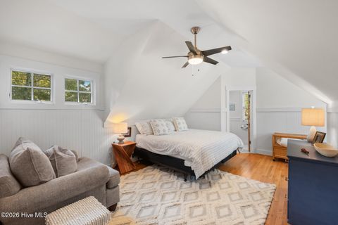 Tiny photo for 21 Bay Tree Trail, Bald Head Island, NC 28461 (MLS # 100560267)