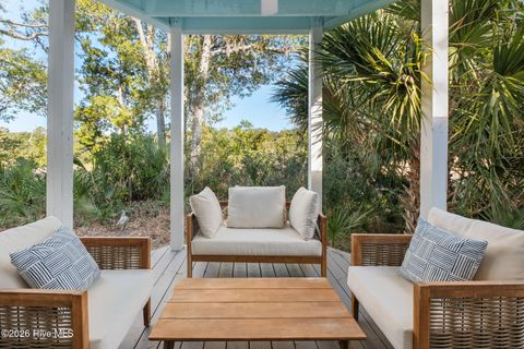 Tiny photo for 21 Bay Tree Trail, Bald Head Island, NC 28461 (MLS # 100560267)