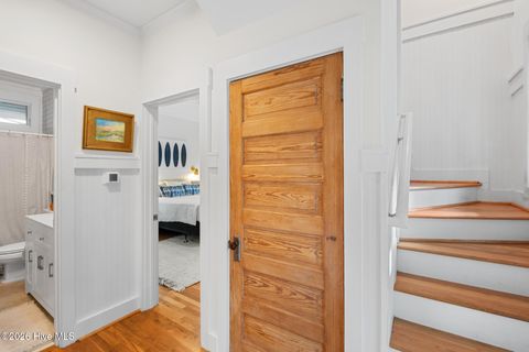 Tiny photo for 21 Bay Tree Trail, Bald Head Island, NC 28461 (MLS # 100560267)